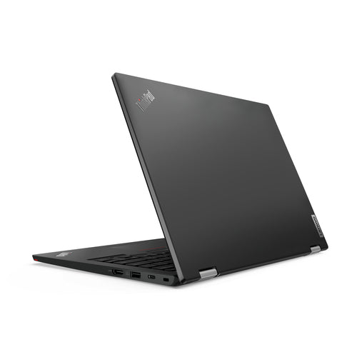 Lenovo ThinkPad Intel Core Ultra 5 125U Hybrid (2-in-1) 33.8 cm (13.3 Lenovo ThinkPad Intel Core Ultra 5 125U Hybrid (2-in-1) 33.8 cm (13.3